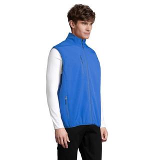 SOLS  gilet falcon bw 