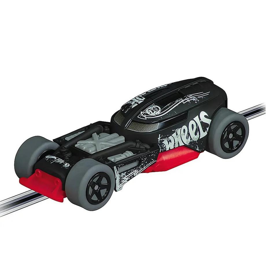 Carrera  Go! Hot Wheels HW50 Concept Black 