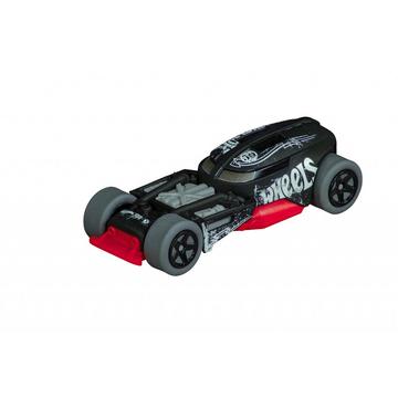 Go! Hot Wheels HW50 Concept Black