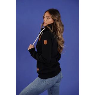Wanakome Hestia Cor Full Zip Sweatshirt  