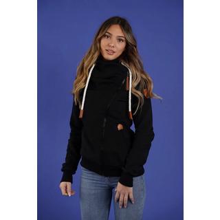 Wanakome Hestia Cor Full Zip Sweatshirt  