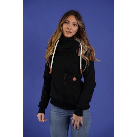 Wanakome Hestia Cor Full Zip Sweatshirt  