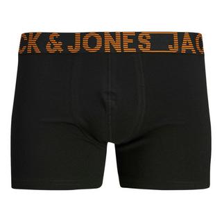 JACK & JONES Danny Trunks Confezione da 10 Boxer  