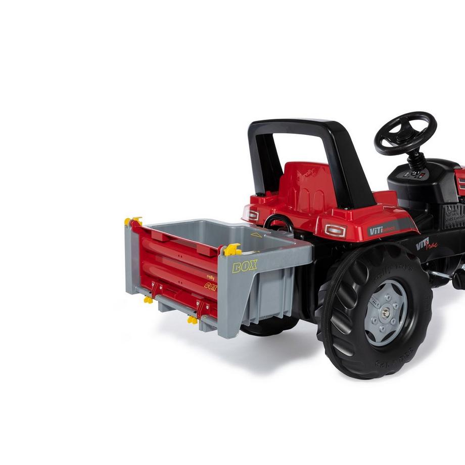 rolly toys  rollyBox 