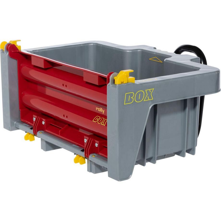 rolly toys  rollyBox 