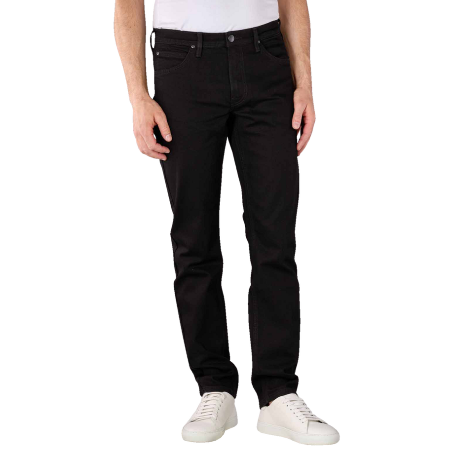 Daren Jeans Straight Fit