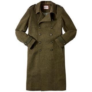 Joe Browns Cappotto doppiopetto con spalline e fodera a contrasto  