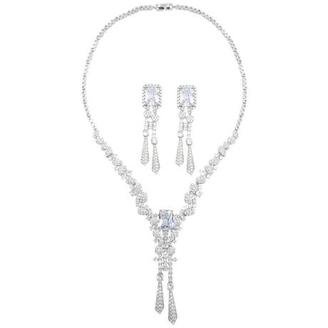 HEBE JEWELS  Set per feste e matrimoni 