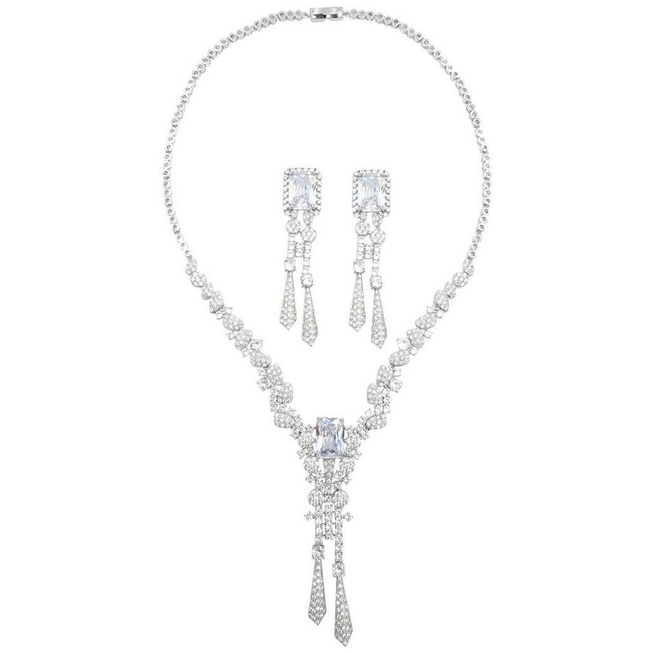 HEBE JEWELS  Party & Hochzeit Set 