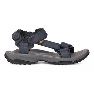 Terra FI LITE - Sandales cuir