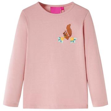 T-shirt pour enfants coton