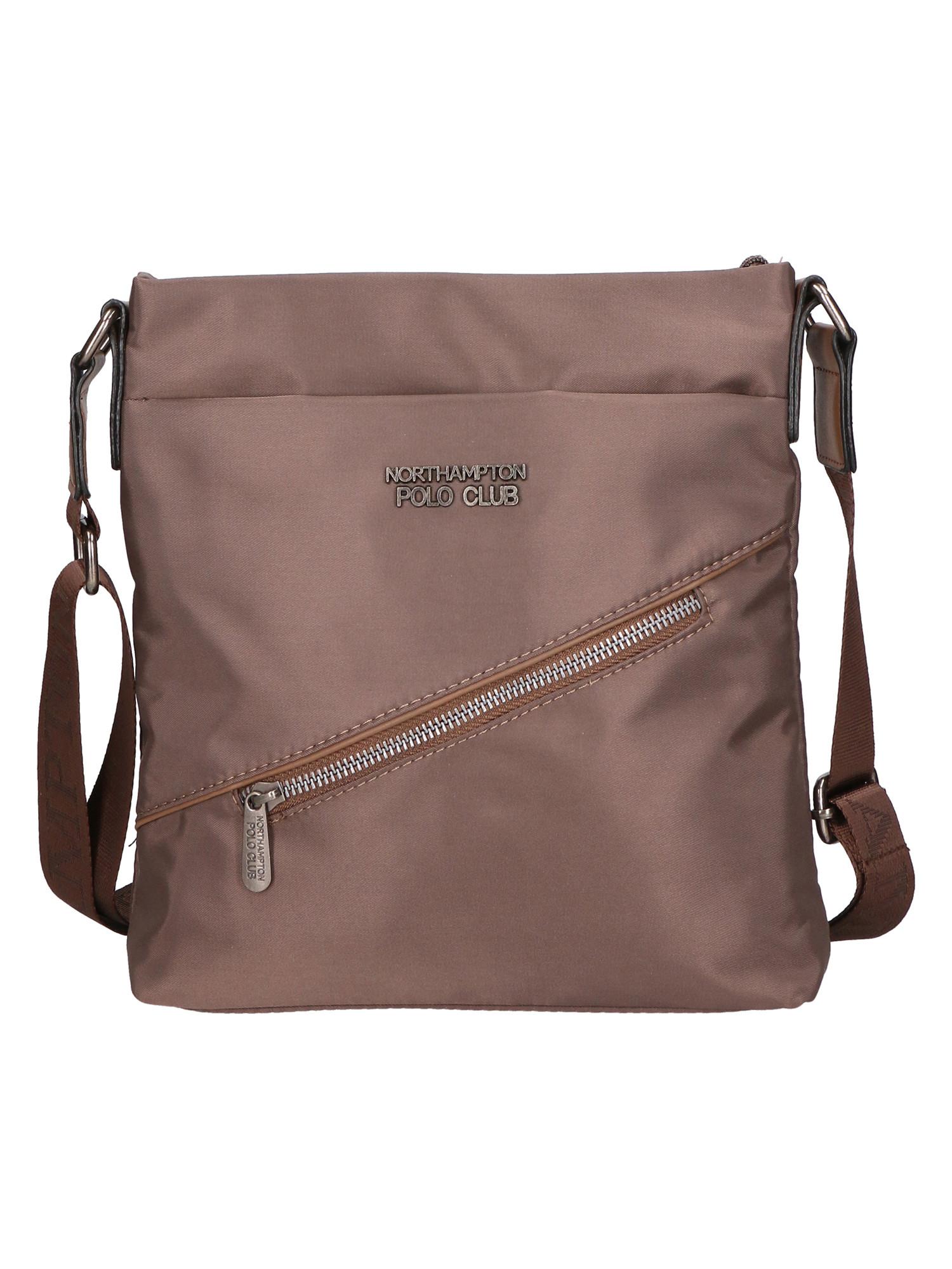 Northampton Polo Club  Schultertasche 