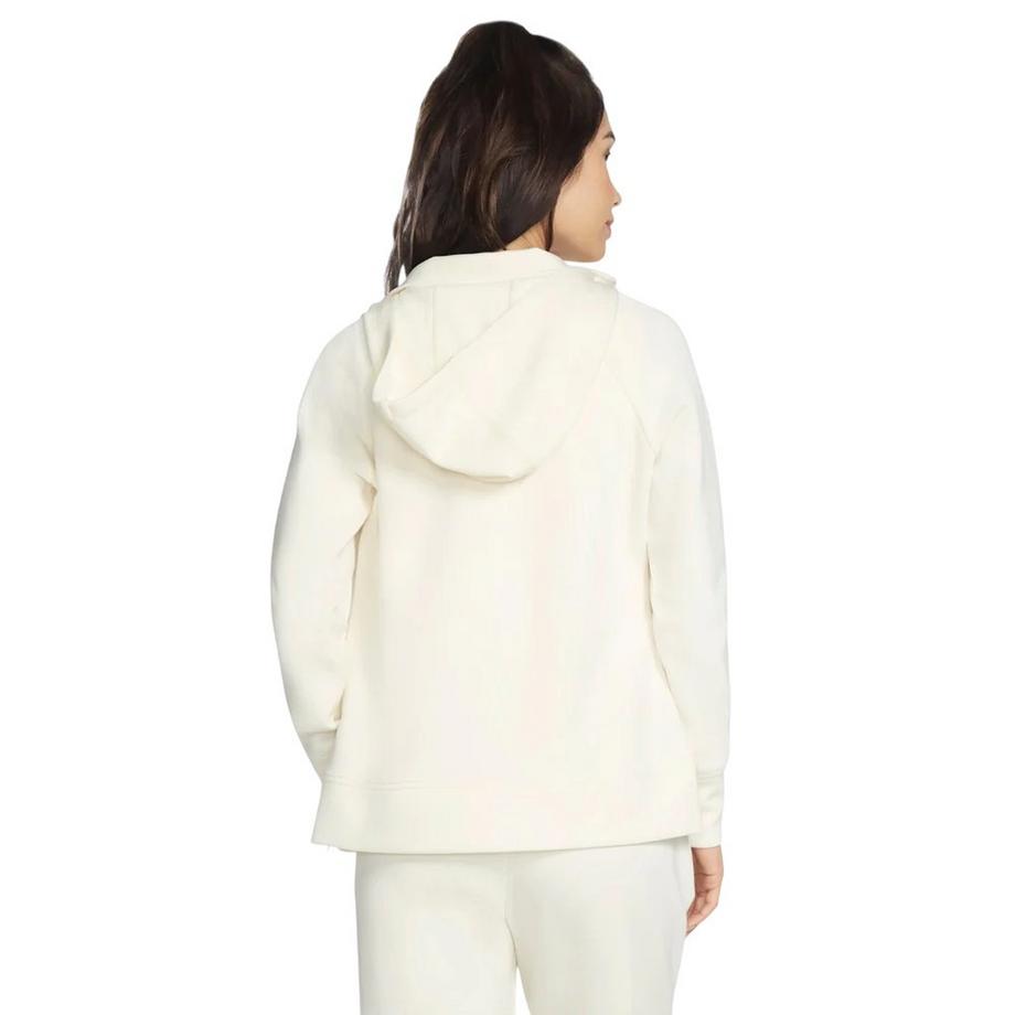 SKECHERS Veste À Capuche Elevate  