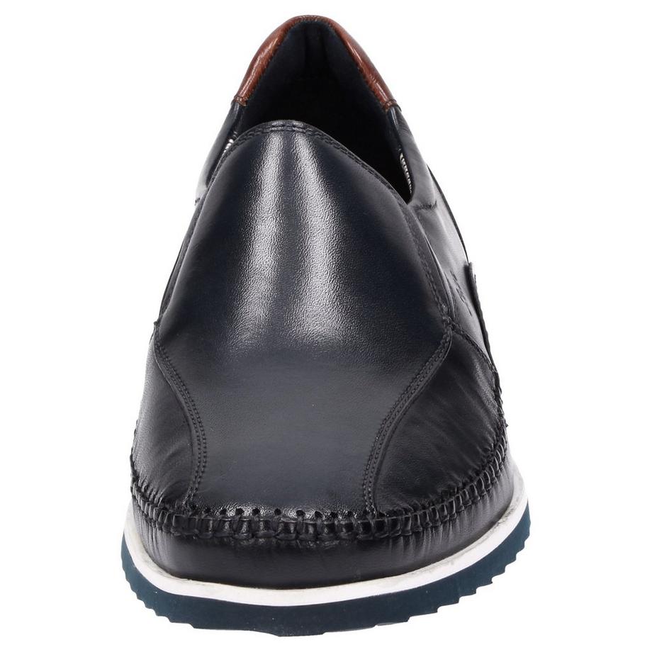 Sioux Hajoko-700 Loafer  