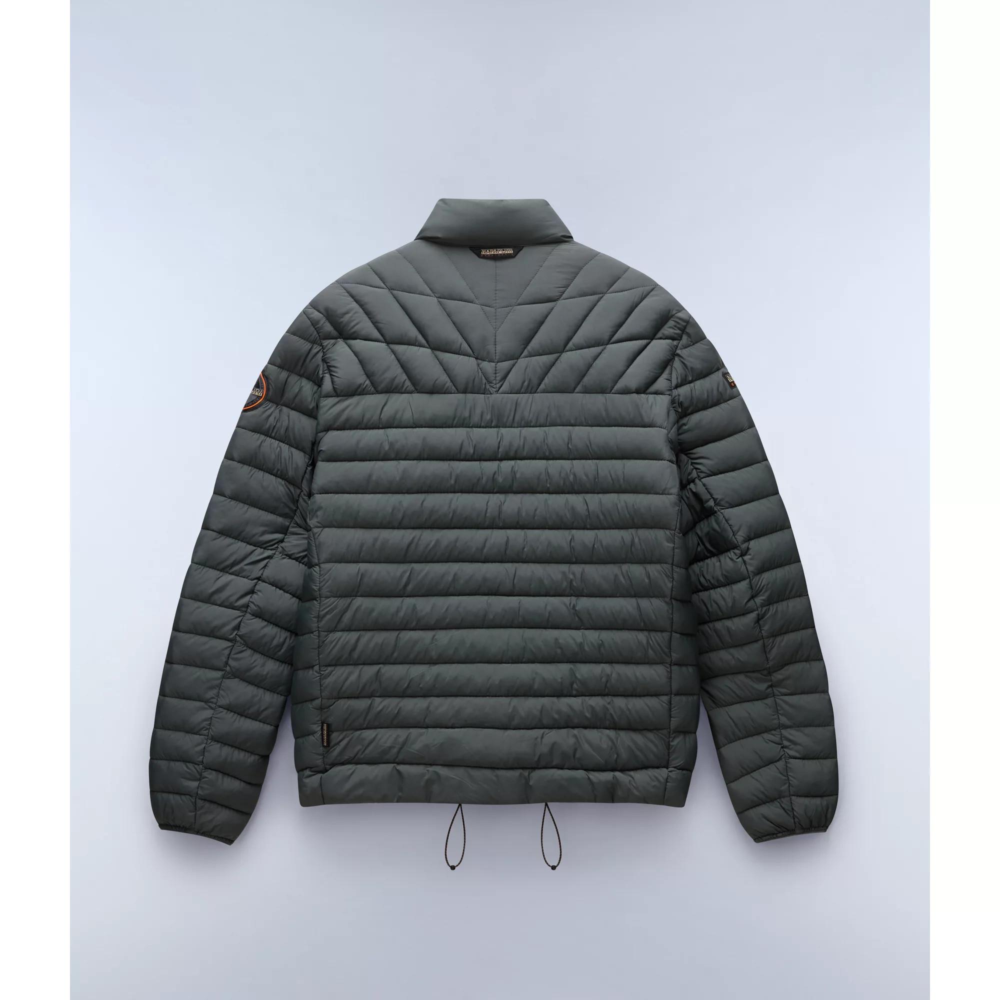 NAPAPIJRI A-Lapaz Giacca Antipioggia  