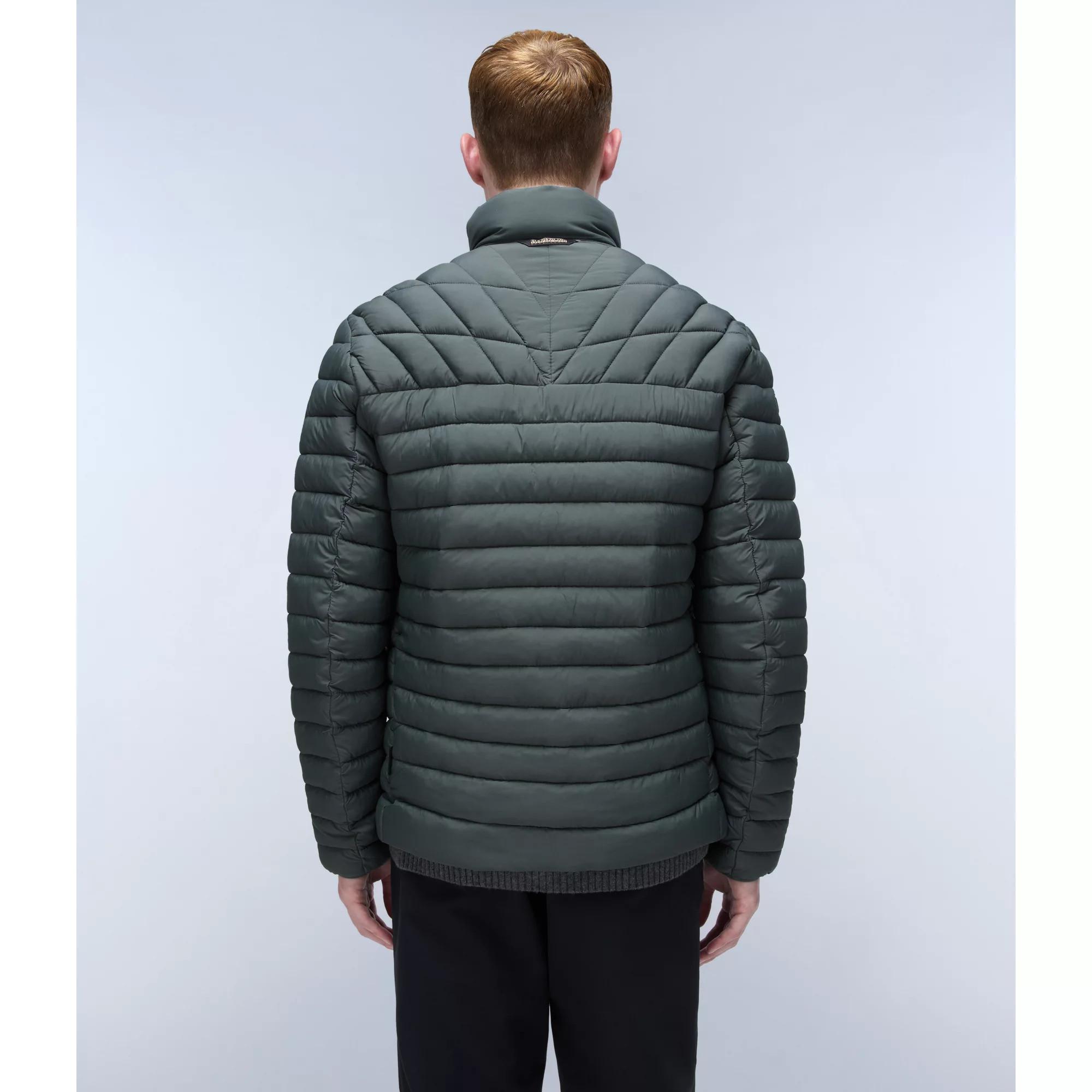 NAPAPIJRI A-Lapaz Giacca Antipioggia  