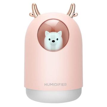 Humidificateur avec Figurine Animale, 30 cl