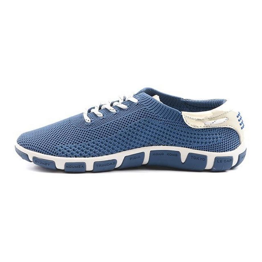 Tbs Jazaria-37 Gestrickte Sneakers  