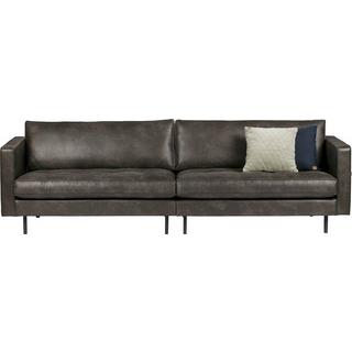 mutoni Sofa Rodeo Classic 3-Sitz 275 Recycling Leder  