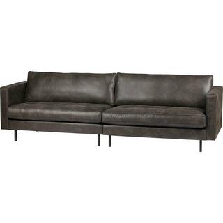 mutoni Sofa Rodeo Classic 3-Sitz 275 Recycling Leder  