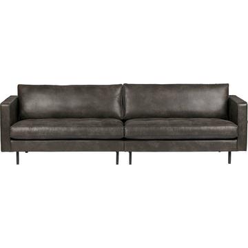 Sofa Rodeo Classic 3-Sitz 275 Recycling-Leder