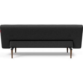 Innovation Living Divano letto Unfurl - Bouclé Charcoal  