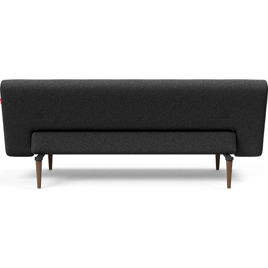 Innovation Living Bettsofa Unfurl - Bouclé Charcoal  