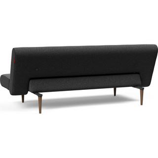 Innovation Living Divano letto Unfurl - Bouclé Charcoal  