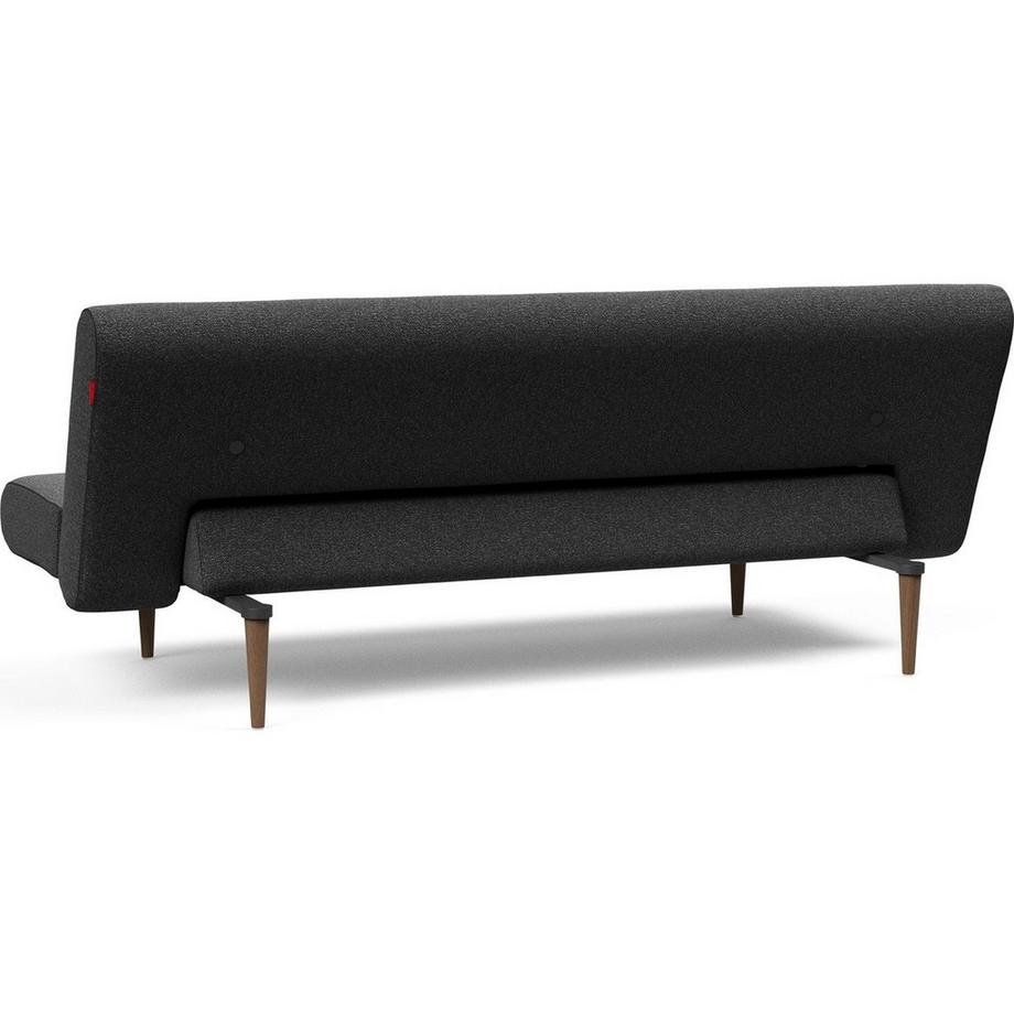 Innovation Living Bettsofa Unfurl - Bouclé Charcoal  