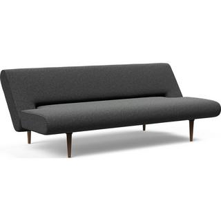 Innovation Living Divano letto Unfurl - Bouclé Charcoal  