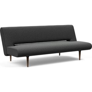 Innovation Living Divano letto Unfurl - Bouclé Charcoal  