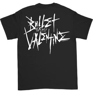 Bullet For My Valentine  Tshirt 