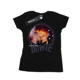 David Bowie  Quiet Lights TShirt 