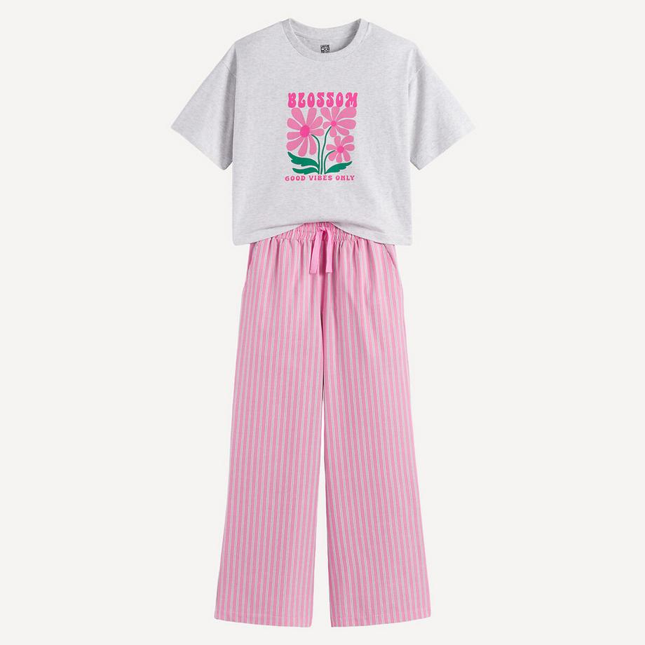 La Redoute Collections  Pyjama coton 