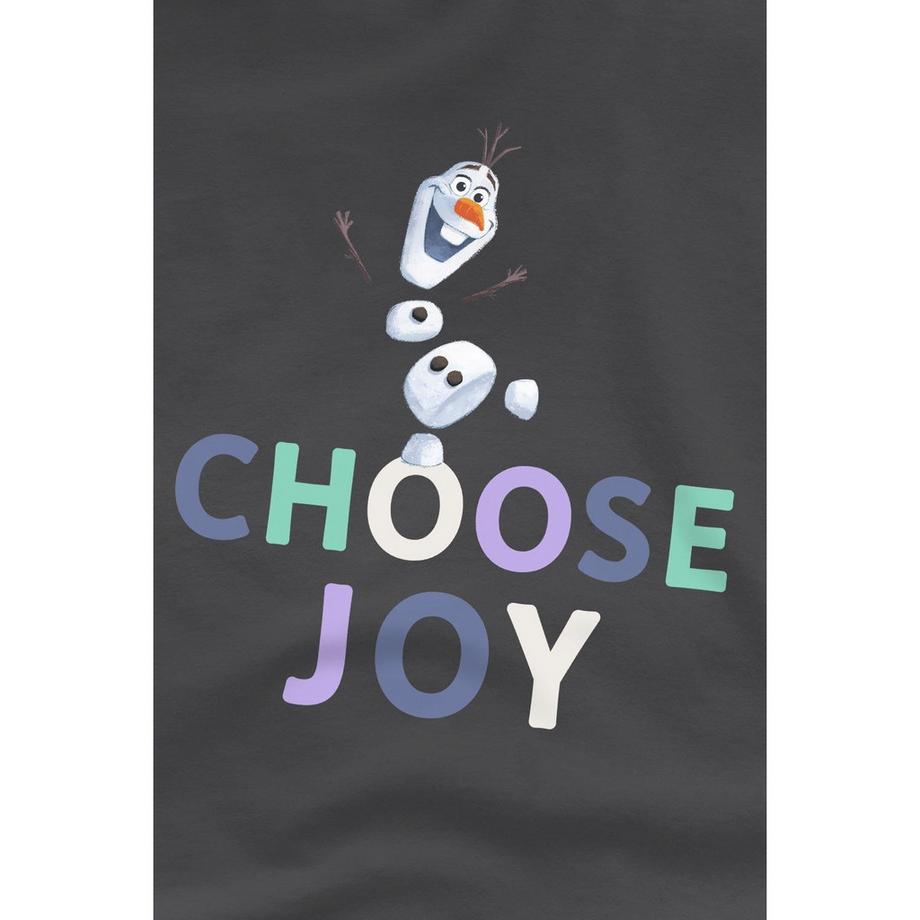 FROZEN  Tshirt OLAF Enfant 