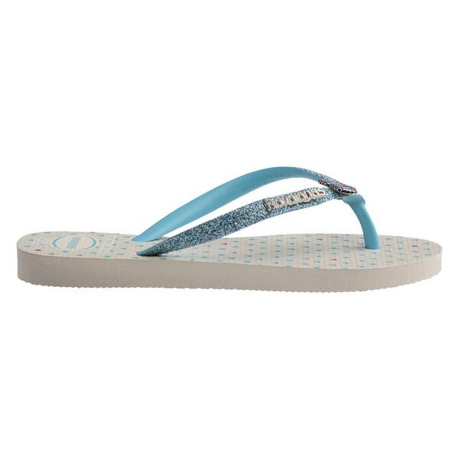 havaianas Tongs Kids Slim Glitter II  