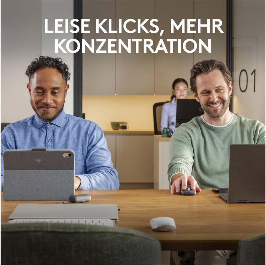 Logitech  MX Anywhere 3s rose 