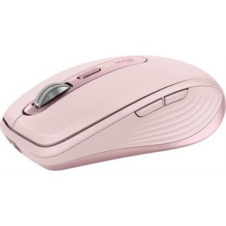 Logitech  MX Anywhere 3s rose 