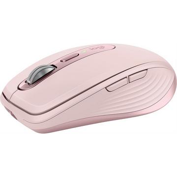Mobile Maus MX Anywhere 3s Rose