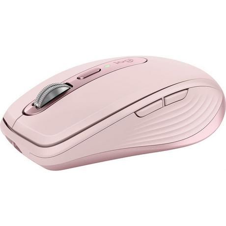 Logitech  MX Anywhere 3s rose 