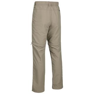 Trespass Chettle Pantaloni da Trekking Zip-Off  