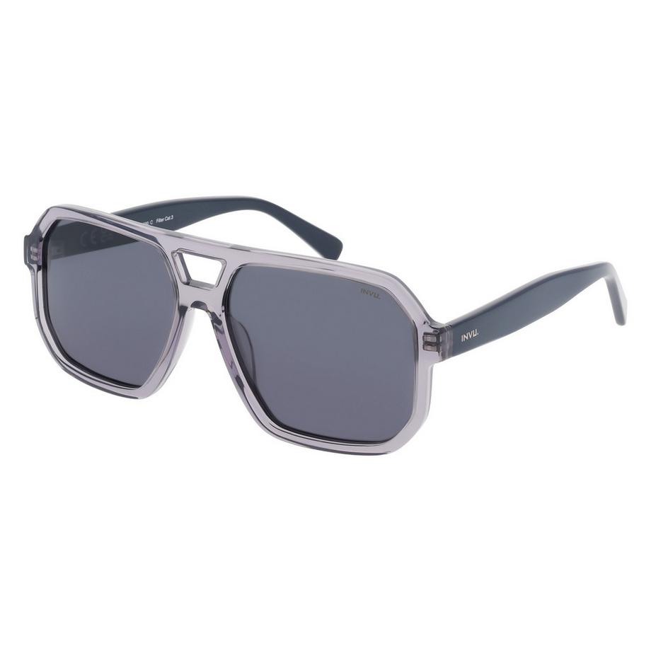 INVU Occhiali da sole polarizzati con custodia  