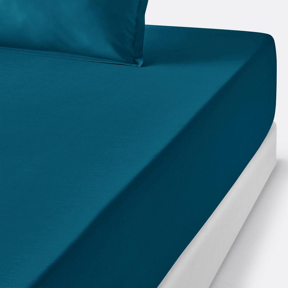 Fixleintuch Scenario aus Baumwollperkal