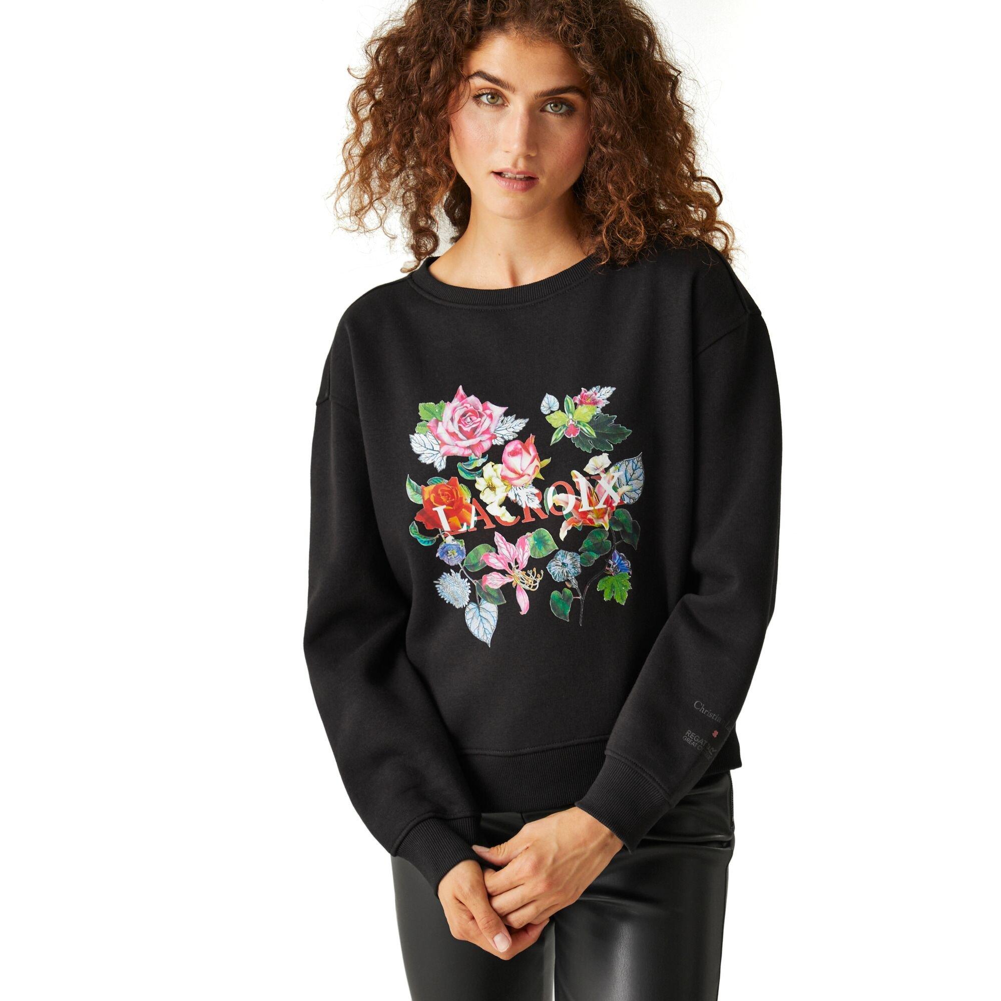 Regatta  Sweat CHRISTIAN LACROIX BEAUVISION 