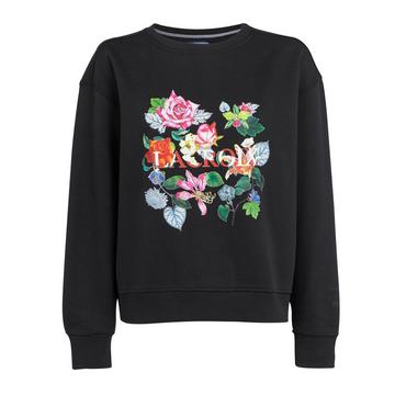 Christian Lacroix Beauvision Sweatshirt