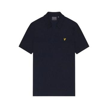 Riviera Poloshirt Mit Kragen