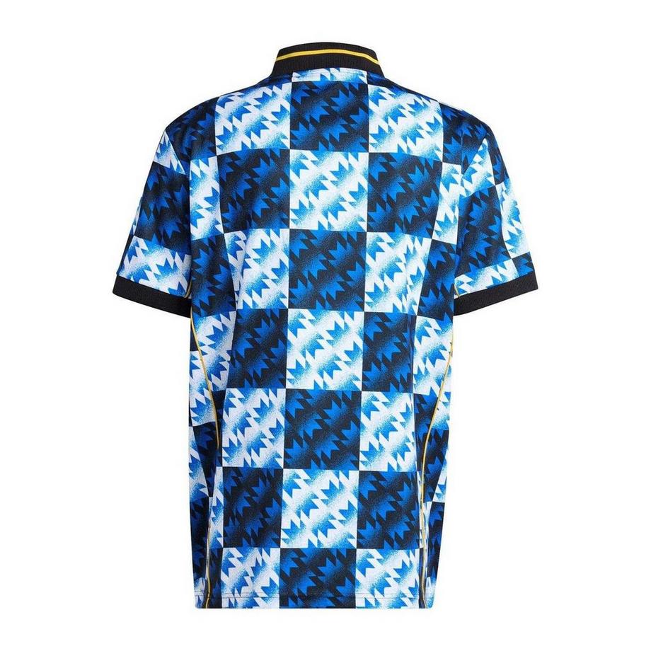 Manchester United Camicia Lfstlr  