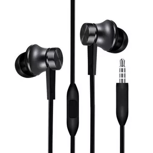Mi Basic In-Ear-Kopfhörer Schwarz