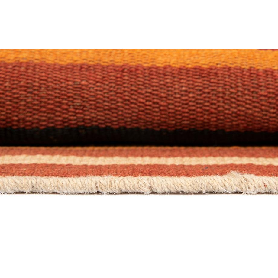 VIDAL Tapis fait à la main Jajim  