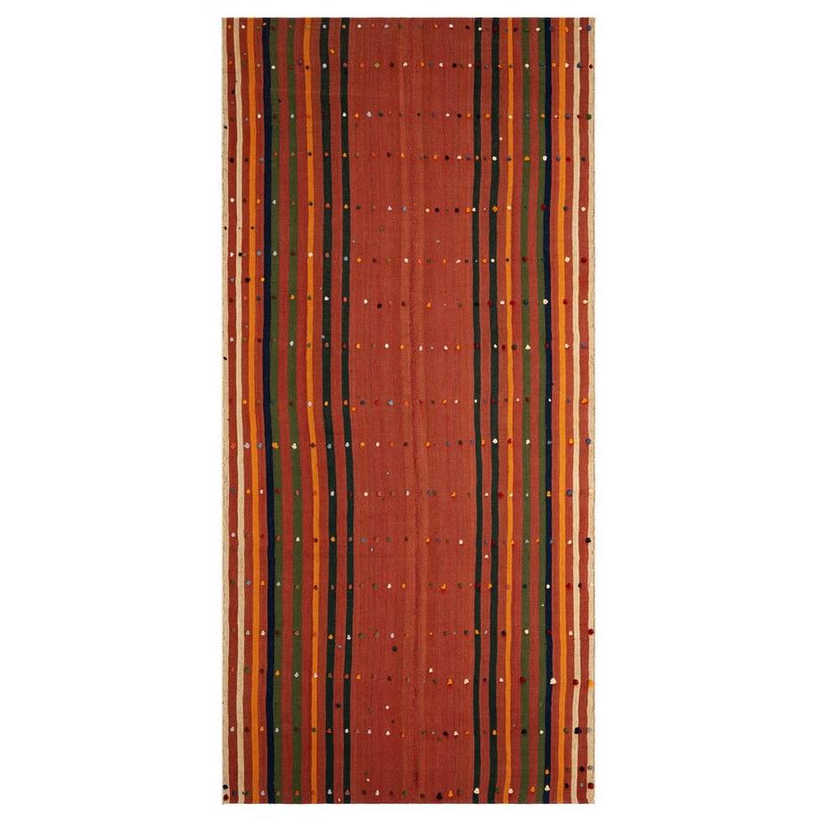 Tapis fait à la main Jajim